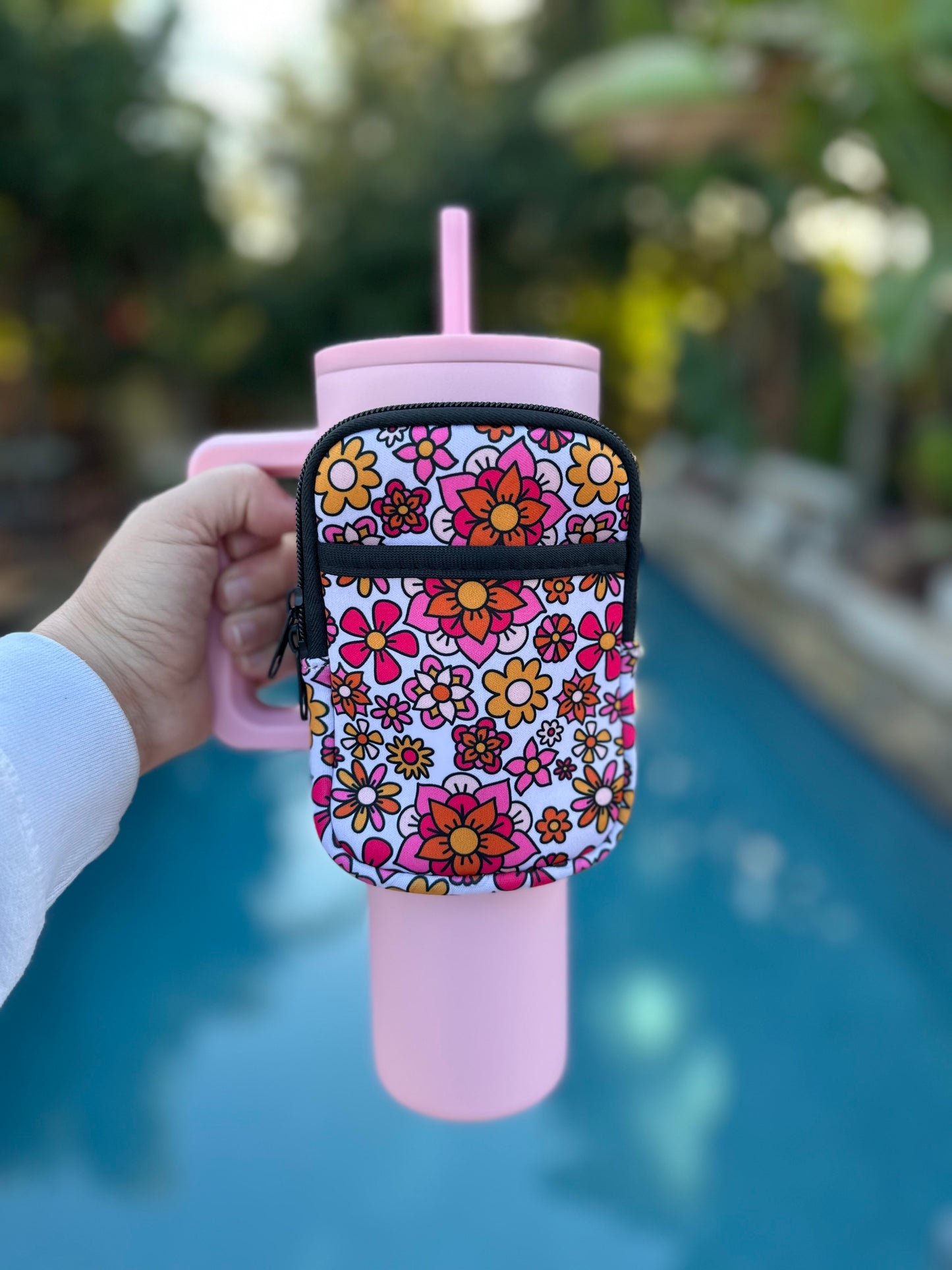 Tumbler Bag